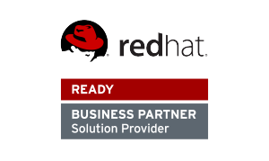 Red Hat Business Partner Solution Provider